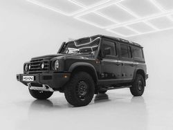 Gris Usado 2023 Ineos Grenadier Familiar | 79.900 €