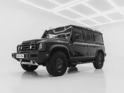Gris Usado 2023 Ineos Grenadier Familiar | 83.900 €