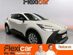 Blanco Nuevo 2025 Toyota C-HR Active SUV | 30.290 € (Buen precio)