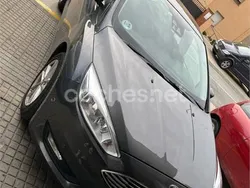 Gris / plata Usado 2015 Ford Focus Trend Berlina | 8500 € (Precio justo)