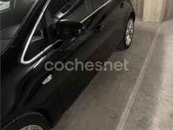 Negro Usado 2009 Opel Astra Sport Berlina | 4300 € (Precio justo)