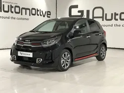 Otro Nuevo 2025 Kia Picanto GT-Line Utilitario | 16.700 € (Precio justo)