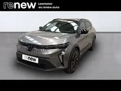 Gris Usado 2025 Renault Scénic Esprit Alpine Monovolumen | 40.900 € (Un poco caro)