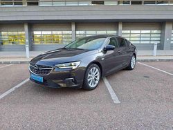 Gris Usado 2021 Opel Insignia Business Elegance Utilitario | 19.990 €