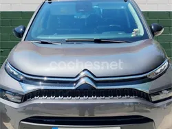 Gris / plata Usado 2022 Citroën C3 Aircross Live SUV | 11.900 € (Precio justo)