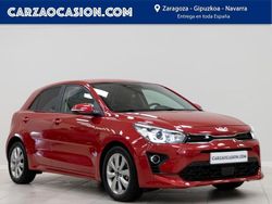 Otro Usado 2022 Kia Rio Berlina | 16.500 € (Caro)