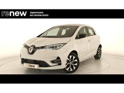 Eléctrico Usado 2022 Renault Zoe Evolution Utilitario | 19.480 € (Un poco caro)