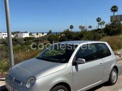 Gris / plata Usado 2004 VW Lupo Utilitario | 3999 €