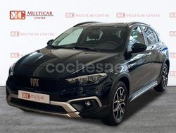 Negro Nuevo 2025 Fiat Tipo Cross Berlina | 19.990 €