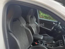 Blanco Usado 2021 Skoda Kodiaq SportLine SUV | 30.900 € (Precio justo)