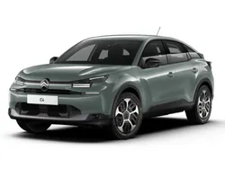 Verde manhattan Nuevo 2024 Citroën DS6 | 29.500 €