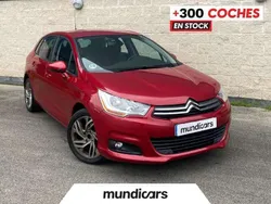 Citroën C4