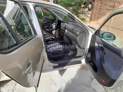 Beige Usado 2004 Seat Toledo Sport Berlina | 4000 € (Precio justo)