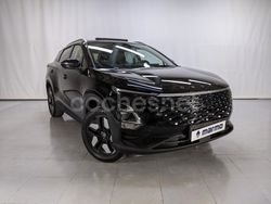 Negro Nuevo 2024 Omoda 5 SUV | 27.890 € (Precio justo)