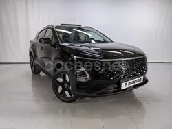 Negro Nuevo 2024 Omoda 5 SUV | 27.890 € (Precio justo)