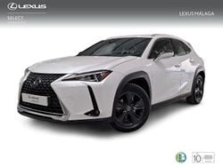 Blanco Usado 2021 Lexus UX Business Edition SUV | 25.900 €