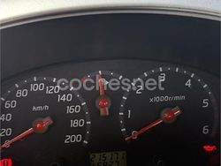 Gris / plata Usado 2004 Nissan Micra Acenta Utilitario | 3200 € (Precio justo)