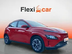 Rojo Usado 2021 Hyundai Kona SUV | 16.590 € (Super precio)