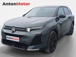 Gris Nuevo 2025 Citroën C5 Aircross SUV | 49.900 €