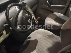 Gris / plata Usado 2010 Citroën Xsara Picasso Monovolumen | 3250 € (Buen precio)