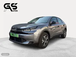 Gris Nuevo 2025 Citroën C4 Berlina | 22.299 € (Precio justo)