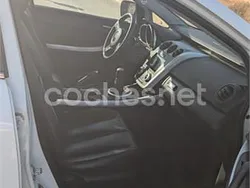 Blanco Usado 2008 Mazda CX-7 Sportive SUV | 4700 € (Super precio)