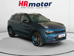 Usado 2022 Lynk & Co 01 SUV | 18.590 € (Buen precio)