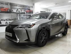 Beige Usado 2019 Lexus UX Executive Line SUV | 20.999 € (Super precio)