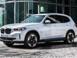 Usado 2022 BMW iX3 Impressive SUV | 44.900 €