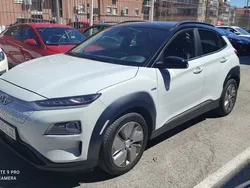 Blanco Usado 2020 Hyundai Kona Style SUV | 26.900 € (Caro)