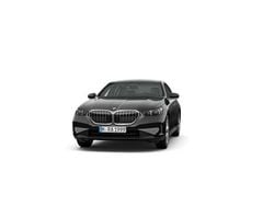 Negro Usado 2024 BMW 520 Comfort Edition Berlina | 47.495 €