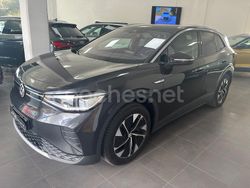 Eléctrico Usado 2021 VW ID.4 Pro Performance SUV | 25.990 € (Un poco caro)