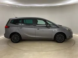 Opel Zafira Tourer