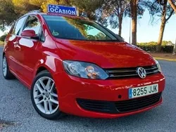 Usado 2010 VW Golf VI Sportline | 7000 € (Buen precio)