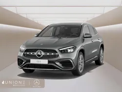Gris Nuevo 2025 Mercedes GLA200 SUV | 48.914 € (Precio justo)
