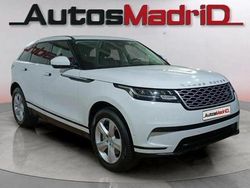 Usado 2021 Land Rover Range Rover Velar SUV | 26.990 € (Super precio)
