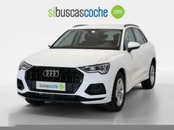 Blanco Nuevo 2025 Audi Q3 Advanced Plus SUV | 44.000 €