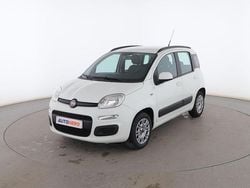 Blanco Usado 2014 Fiat Panda Lounge Utilitario | 6799 € (Un poco caro)