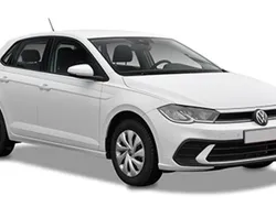 Usado 2022 VW Polo Life | 17.700 € (Precio justo)