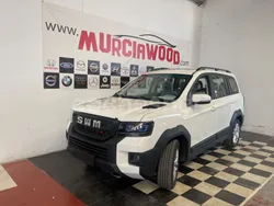 Nuevo 2024 SWM G03 SUV | 17.400 €