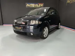 Audi A2