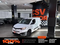 Blanco Usado 2022 Toyota Proace Business Edition Van | 11.446 € (Super precio)