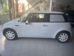 Blanco Usado 2001 Mini ONE Utilitario | 4600 € (Precio justo)