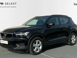 Otro Usado 2022 Volvo XC40 Momentum SUV | 25.490 € (Precio justo)