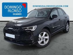 Negro Usado 2024 Audi Q3 Sport SUV | 37.190 € (Un poco caro)