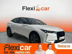 Blanco Usado 2023 DS Automobiles DS4 Bastille Berlina | 23.890 € (Super precio)