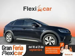 Negro Usado 2022 VW Taigo Life SUV | 19.490 € (Buen precio)