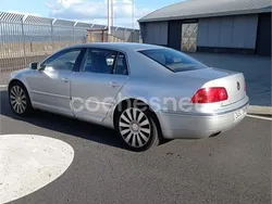 Gris / plata Usado 2003 VW Phaeton Berlina | 9000 €