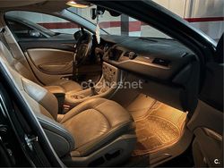 Verde Usado 2008 Citroën C5 Exclusive Berlina | 4000 € (Precio justo)