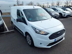 Blanco Usado 2023 Ford Transit | 20.900 € (Caro)